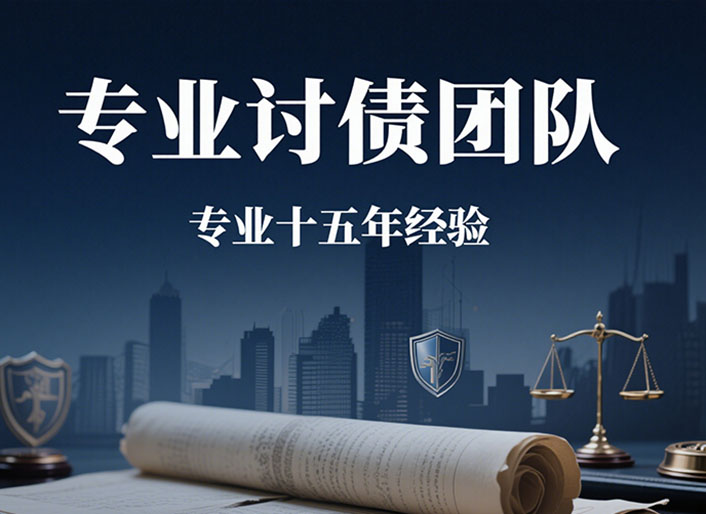 安徽专业讨债
